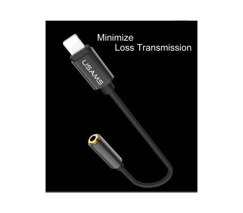 USAMS SJ092 Adapter Lightning