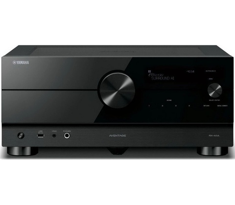 YAMAHA RX-A6A