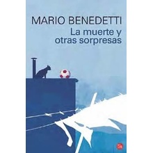 La muerte y otras sorpresas - Benedetti Mario, Vázaná