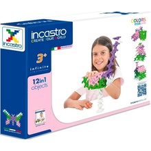 INCASTRO Pink Midi 60