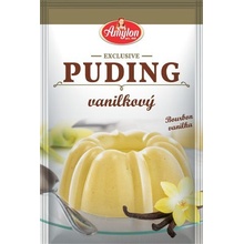 Amylon Puding Exclusive vanilka 40 g