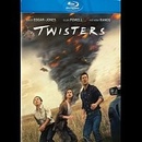 Twisters BD
