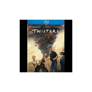 Twisters BD