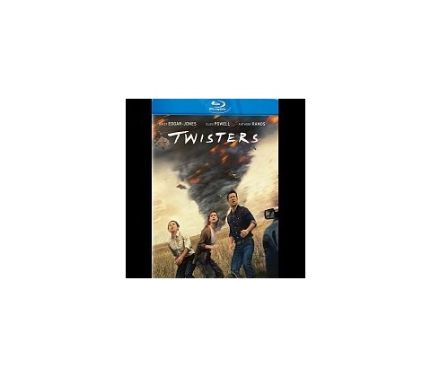 Twisters BD
