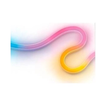 Philips WiZ Neon LED Lightstrip 3 m, Type-C LED pásek