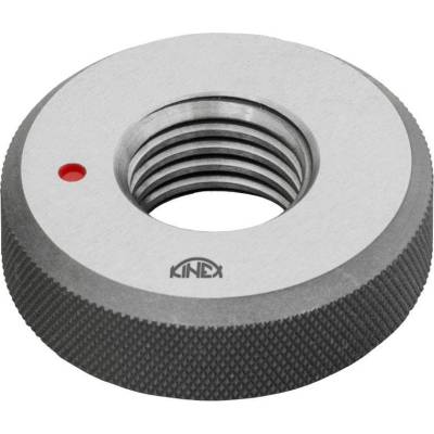KINEX Резбова гривна Kinex - G 1 1/4 inch NoGo, DIN EN ISO 228 (KIN94311Z)