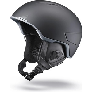 Julbo Ски каска Julbo Hal Ski helmet - Black - размер 54-58 cm (418-1522-0211)