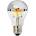 OPTONICA Led КРУШКА a60 7w 800lm 2700k e27 175-265v СРЕБРИСТ ЕФЕКТ (1880)