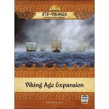 878 Vikings: Viking Age Expansion