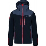 Stöckli SKIjacket WRT čierna