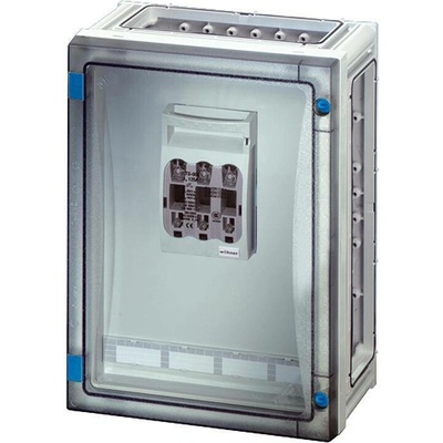 Hensel FP 4211