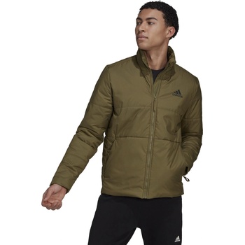 ADIDAS Яке BSC 3-Stripes Insulated