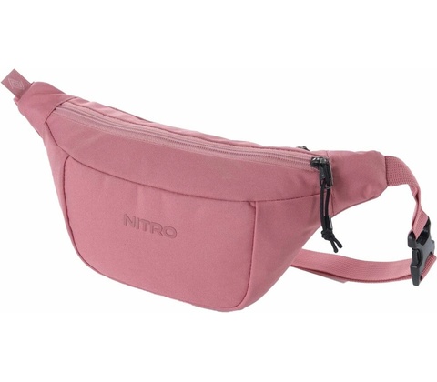 NITRO HIP BAG