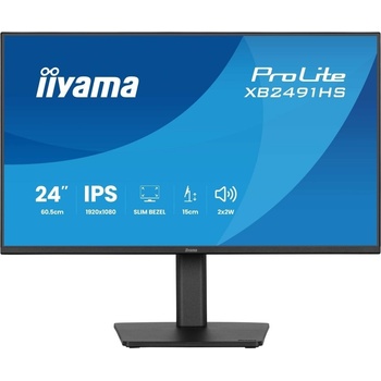 iiyama ProLite XB2491HS-B1