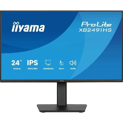 iiyama ProLite XB2491HS-B1