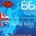 Rotosound RS 665 LDN Струни за 5-струнна бас китара