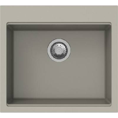 StrongSinks S3 Ipel 560x510mm béžová