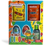Aquarius Cosmetic Комплект за баня, Martinelia, Дино, 5 части