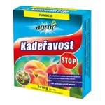 Agro frizziness (2x10g/сутиен) STOP