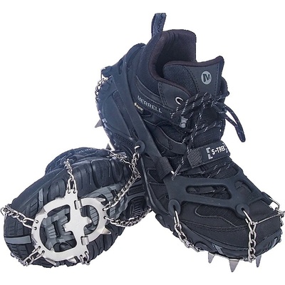 S-Trek Trail