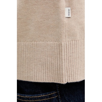 Guess Jeans Жилетка с вълна Guess Jeans (W4BR16.Z3HO2)