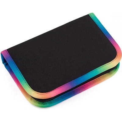 Topgal Несесер Topgal с два капака и 1 цип PENN 25010