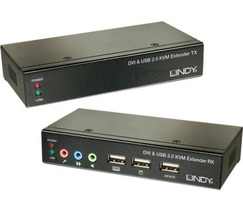 Lindy 39377