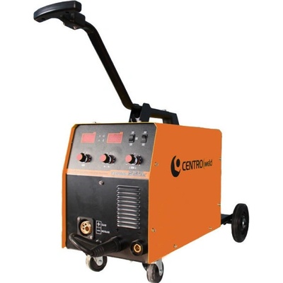 Centroweld Promig225K 200A 15 kg