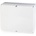 Scame Кутия 450х370х180мм ip56, uv, плътни стени, затваряне с винт, (686.411)