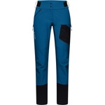 Vaude Дамски панталон за ски-туринг Vaude Women's Larice Light Pants IV Ski touring trousers - Shore Blue - размер 34 (107-4101-0311)