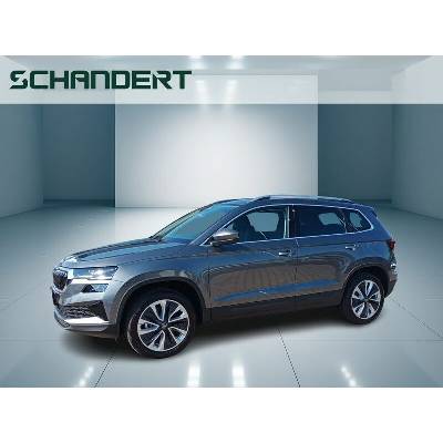Skoda Karoq 1.5 TSI Balance DSG 110 kW