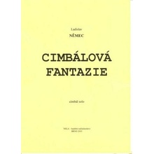 Cimbálová fantazie pro cimbál solo