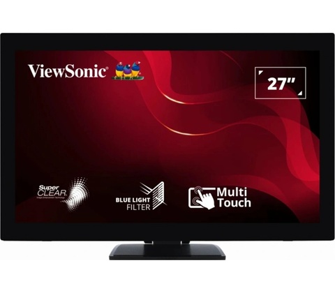 ViewSonic TD2760