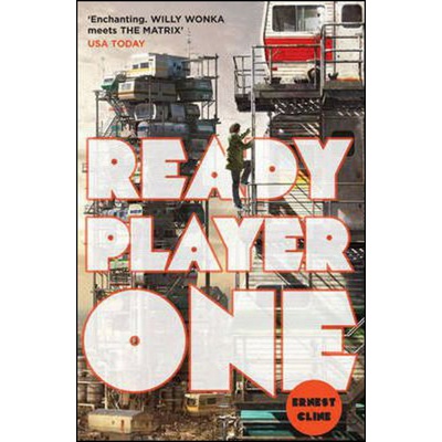Ready Player One - Cline Ernest