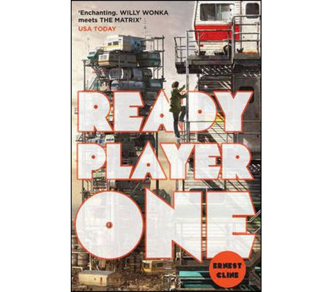 Ready Player One - Cline Ernest
