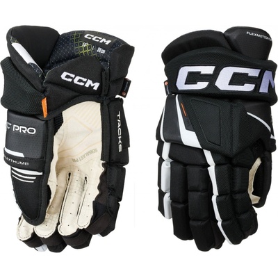 Hokejové rukavice CCM Tacks XF PRO sr – Sleviste.cz