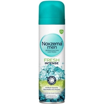 Noxzema Дезодорант за мъже Total Protect + Fresh Power, Noxzema Deodorant Spray Fresh Intese 150 ml
