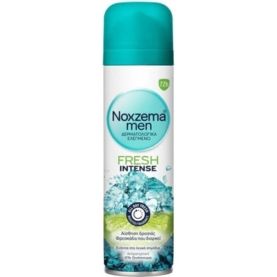 Noxzema Дезодорант за мъже Total Protect + Fresh Power, Noxzema Deodorant Spray Fresh Intese 150 ml