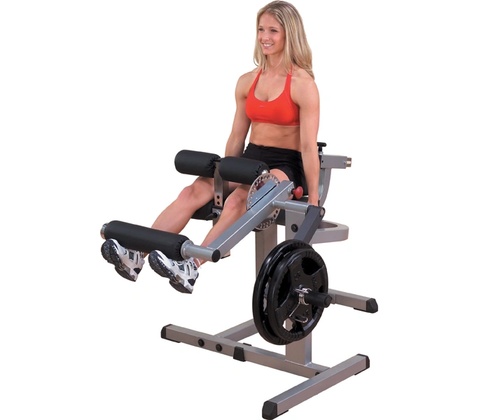 Body Solid GCEC340