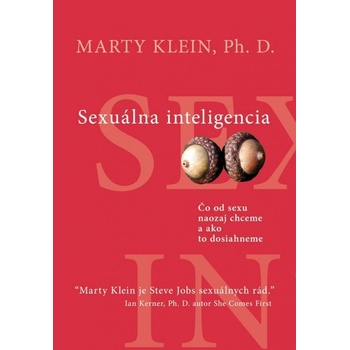 Sexuálna inteligencia - Marty Klein