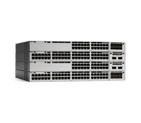 Cisco Catalyst 2960 48-Port
