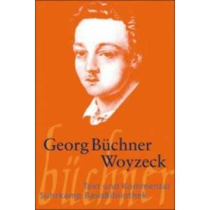 Woyzeck | Georg Büchner, Henri Poschmann (2011)