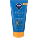 Nivea Sun Protect & Dry Touch Non-Greasy Cream-Gel PF30 175 ml