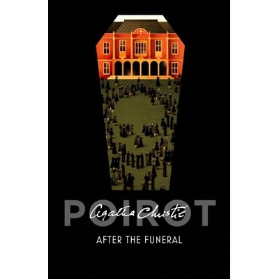After the Funeral - Poirot - Agatha Christie