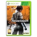 Hry na Xbox 360 Remember Me