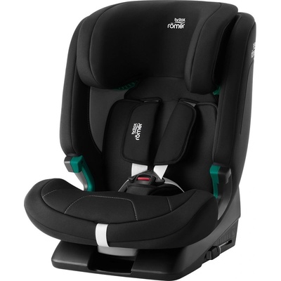 Römer Versafix 2023 Space Black