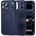 Tech-Protect Кейс Tech-Protect MagMat MagSafe за iPhone 17 Pro Max - тъмносин (5906302334179)