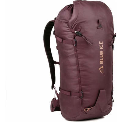 BLUE ICE Алпийска раница Blue Ice Warthog Pack 30 Mountaineering backpack - Wine Tasting - размер M/L (503-0906-0112)