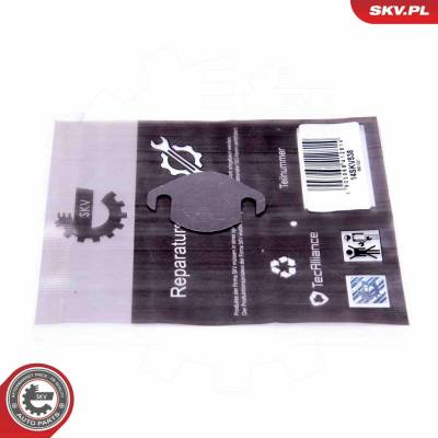 Súprava na opravu, ventil AGR ESEN SKV 14SKV538 14SKV538