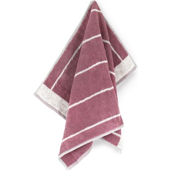 Bulgaria tex Кухненска хавлиена кърпа CYXO Mila - Пепел От Рози